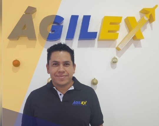 Mauricio Sánchez 